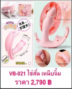 vibrator VB-021