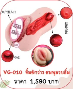 vagina VG-010