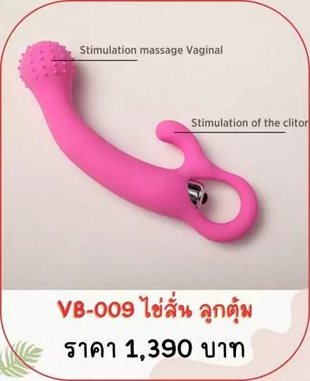 vibrator-VB-009
