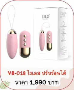 vibrator-VB-018