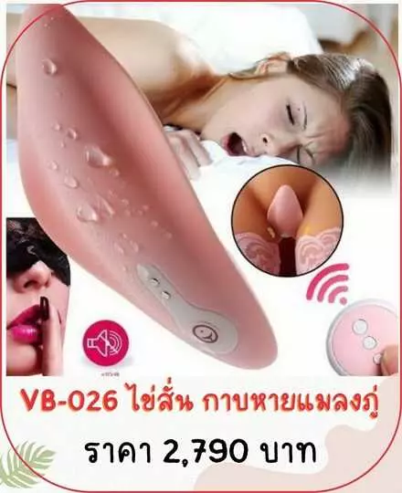 vibrator-VB-026