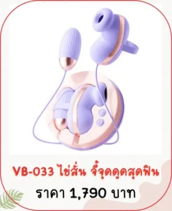 vibrator-VB-033