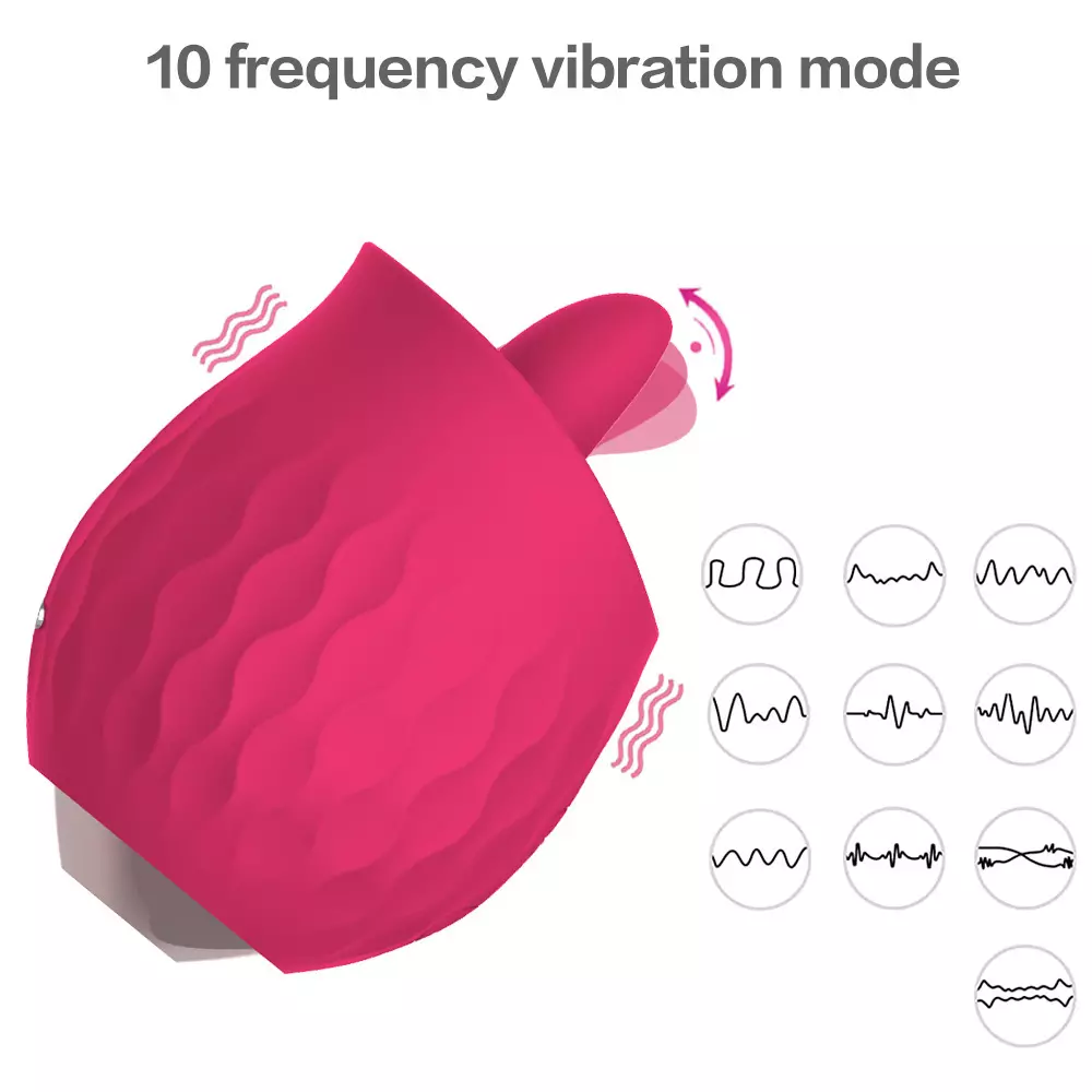 vibrator-VB-014-4